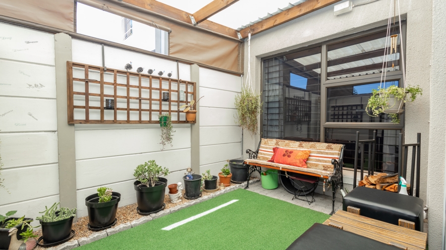 To Let 3 Bedroom Property for Rent in Vasco Estate Western Cape